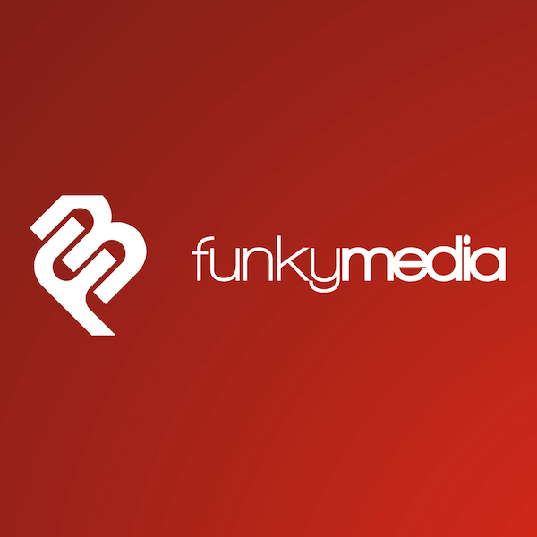 Logo FunkyMedia