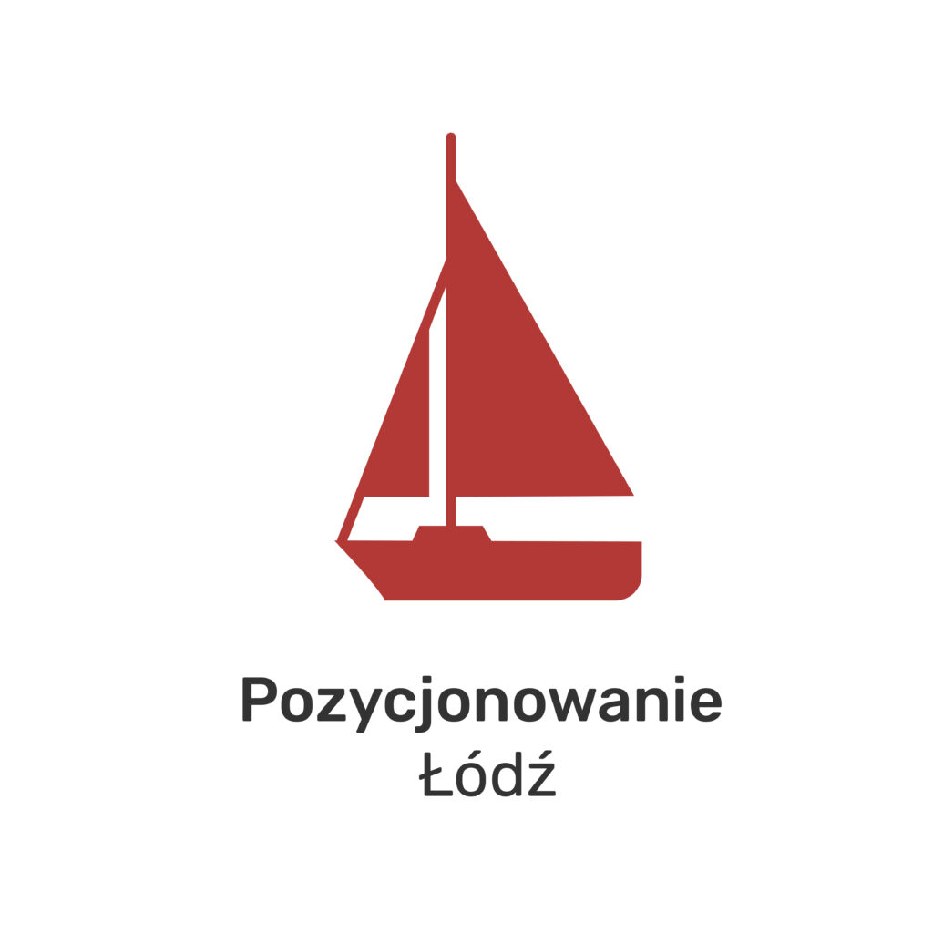Pozycjonowanie Łódź