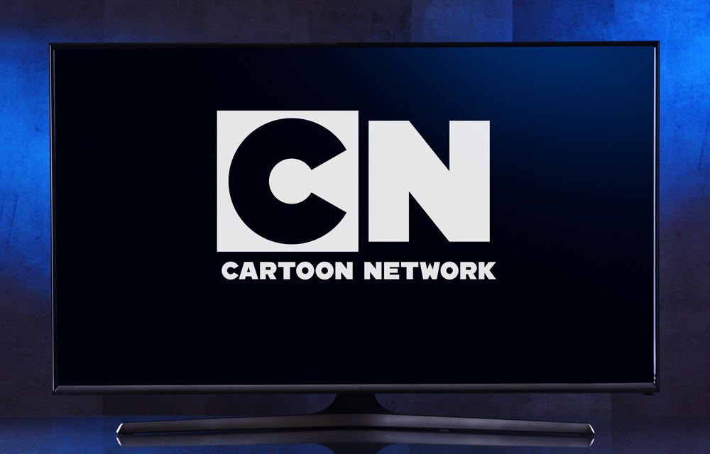 Cartoon Network na HBO