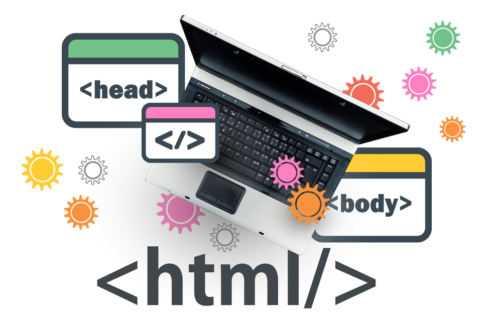 HTML dla SEO