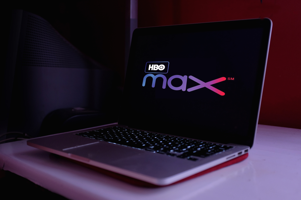 Jak odzyskać przycisk HBO Max