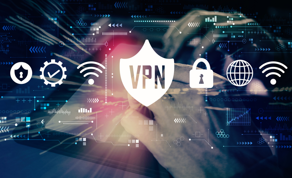 Jak skonfigurować VPN na Smart TV