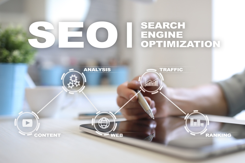 Low cost SEO