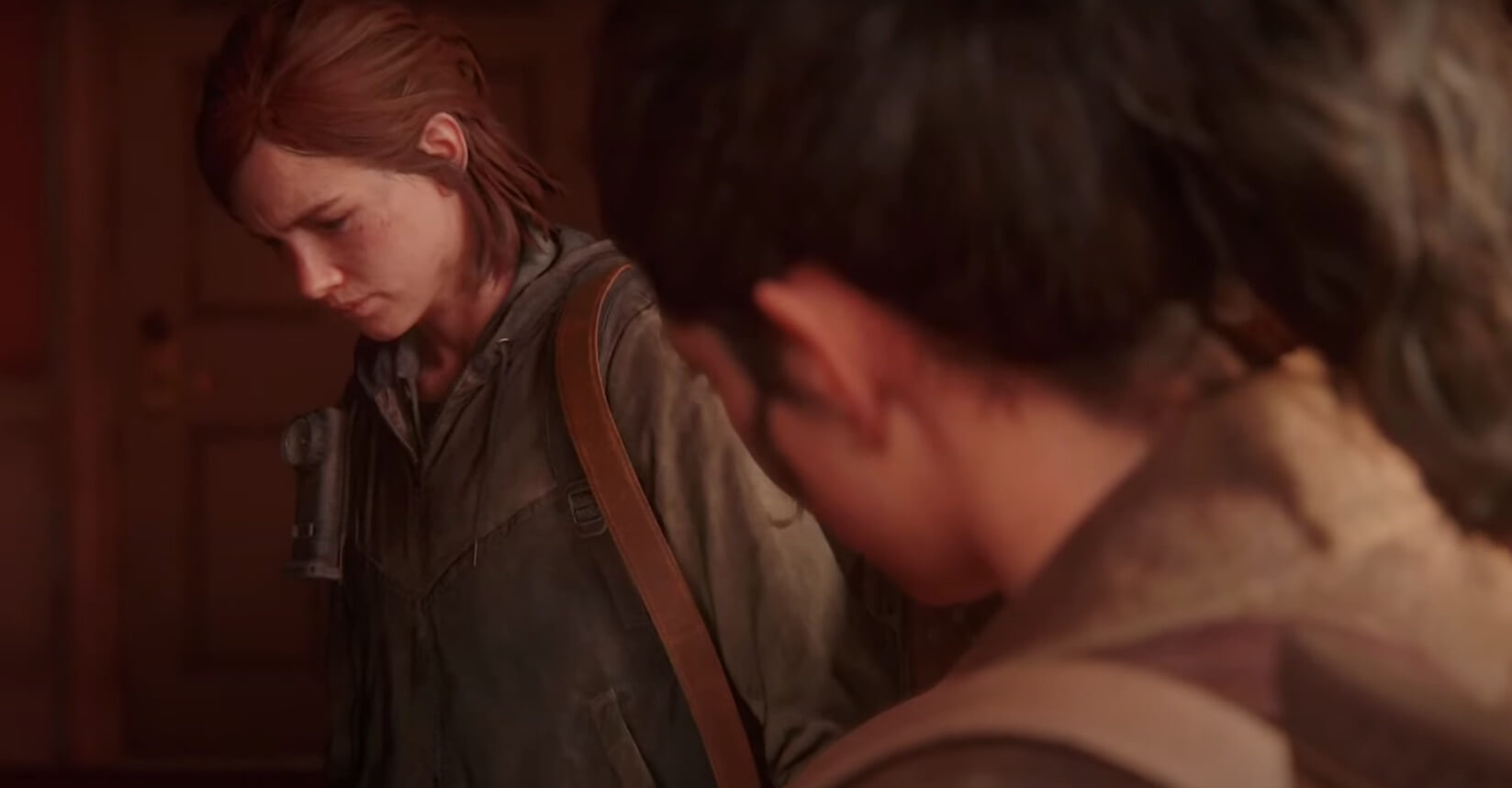Te Last of Us 2 - gra na wyłączność PlayStation