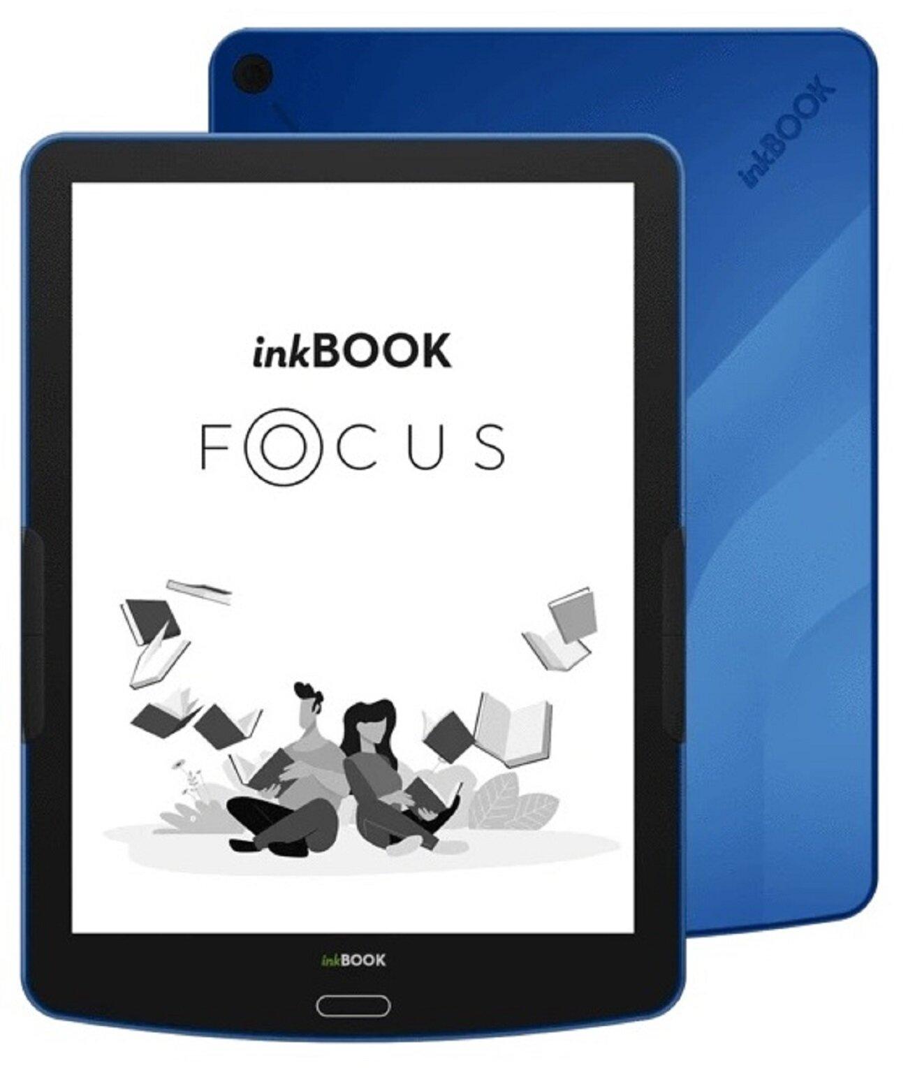 Inkbook Focus