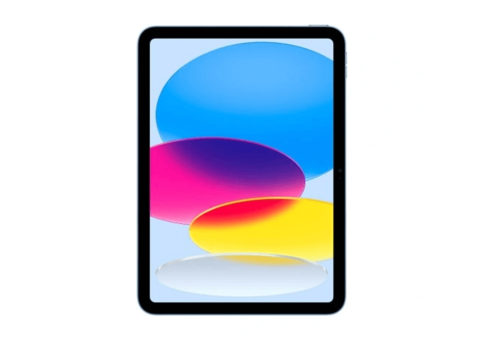 iPad 10. generacji