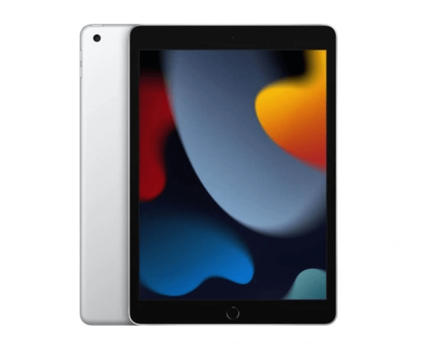 iPad 9. generacji