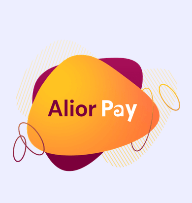 Alior Pay - logo
