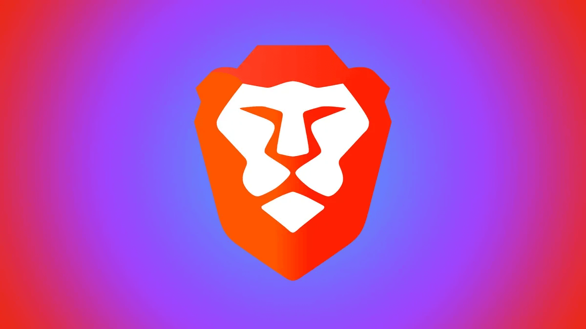 Brave - logo